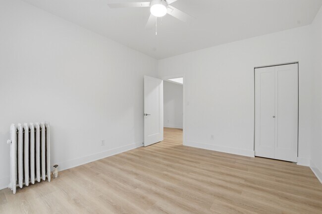 1703-13 Ridge Ave.