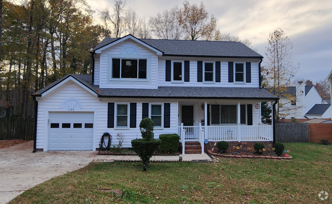 Building Photo - 1125 Penselwood Dr Rental
