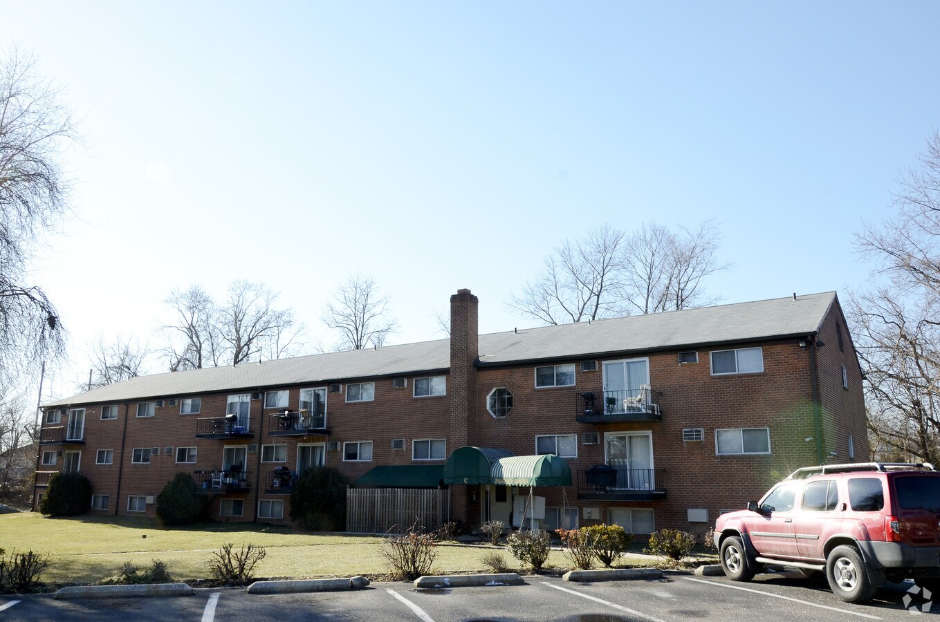 Photo - Springview Garden Apartments
