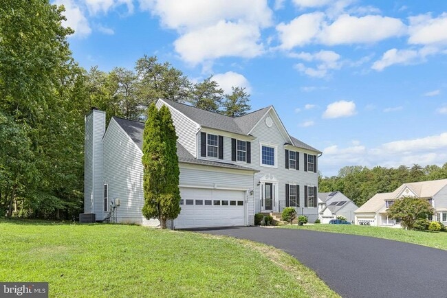 Building Photo - 10004 Field Stone Ct Rental