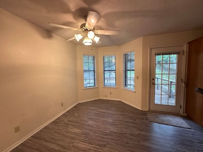 Photo - Welcome to this charming 3-bedroom, 2-bathroom home in Russellville, AR.