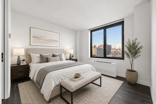Photo - 250 E Houston St Unit 6K