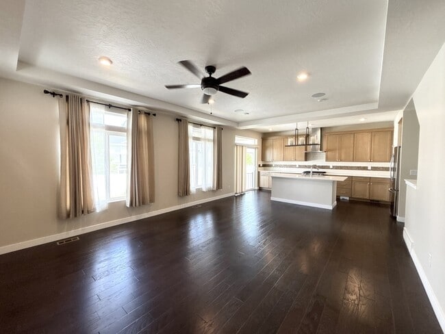 Photo - 2676 N Heston Park