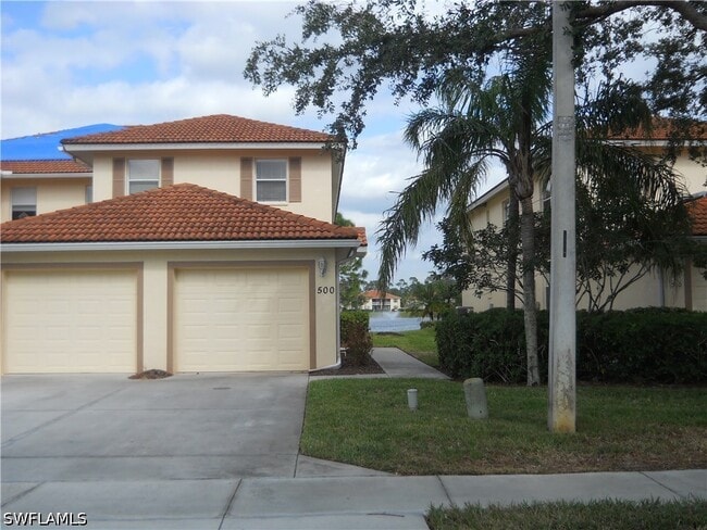 Photo - 500 Robin Hood Cir Unit 202