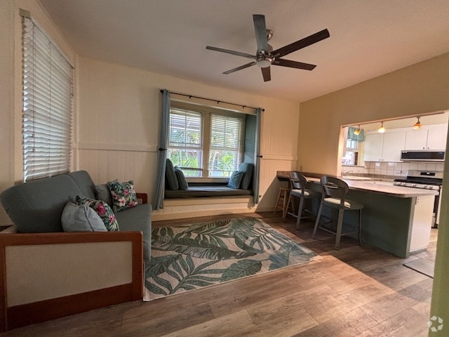 Building Photo - 1630 Lusitana St Unit A Rental