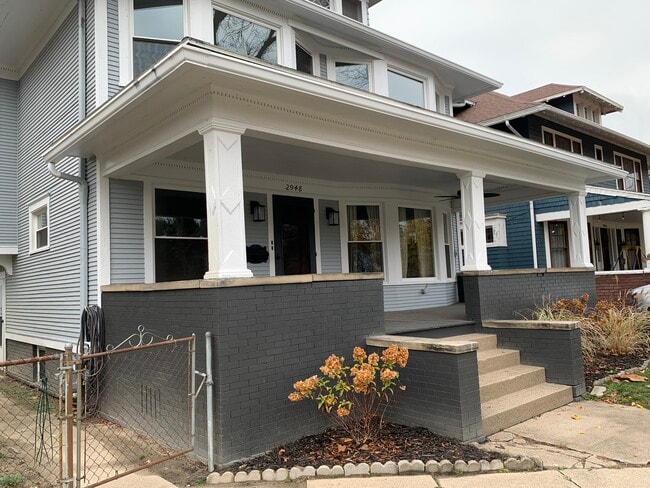 Building Photo - 2948 Broadway St Unit parkview Rental