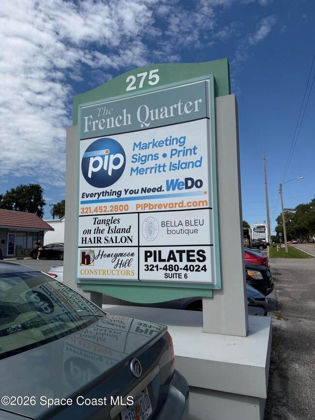 275 Magnolia Ave Unit 9