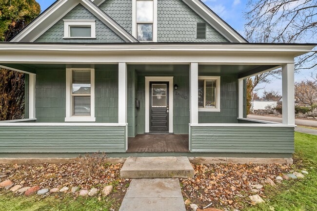 Photo - 3 Bedroom 1 Bathroom home in the North End