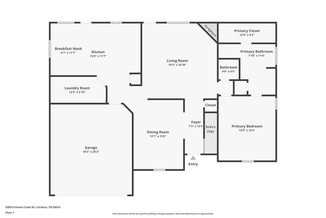 Photo - 8289 Crimson Creek Dr