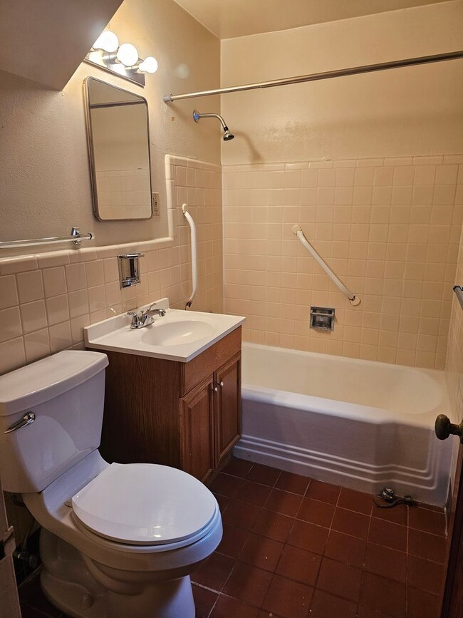 Photo - 1839 Fremont Ave Unidad Apt 1