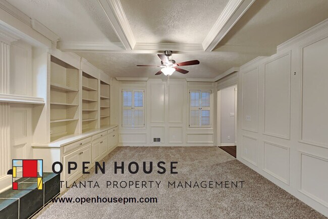 363 Buckingham Dr, Marietta