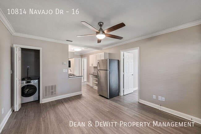 Photo - 2 Bed/2 Bath - Unit 12