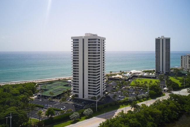 Photo - 5550 N Ocean Dr Unit 9D