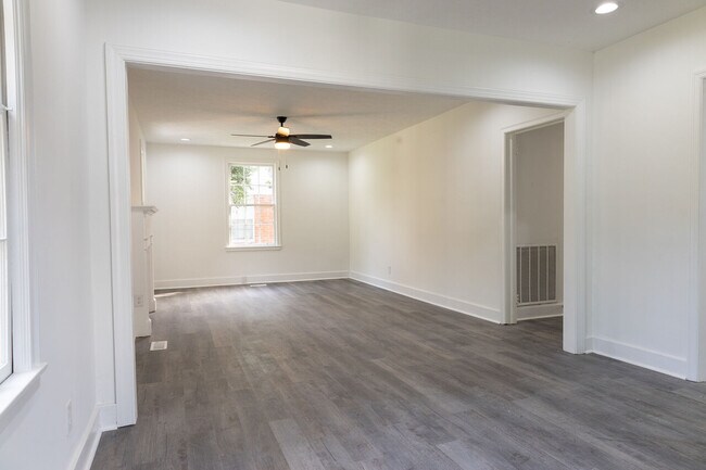 Photo - Hickman Rental