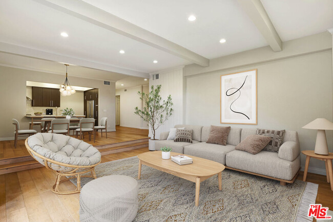 Photo - 1260 S Beverly Glen Blvd Unit 304