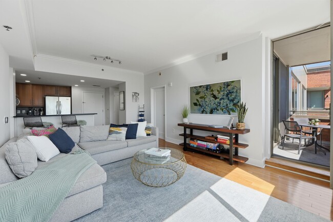 Photo - 800 Jackson St Unit 1006