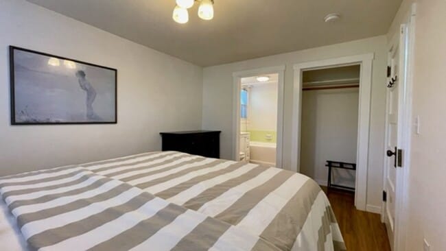 Building Photo - Furnished 1 Bedroom Flat Near Downtown SLO ** All Utilities Included