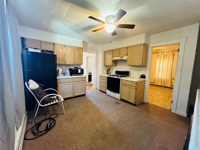 Photo - 503 Irving Ave