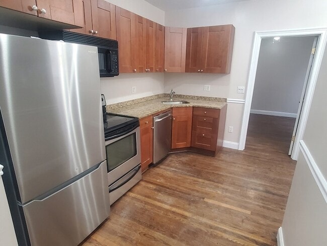 Photo - 854 Dorchester Ave Unit 1