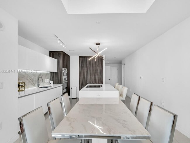 Photo - 851 NE 1st Ave Unit 3201