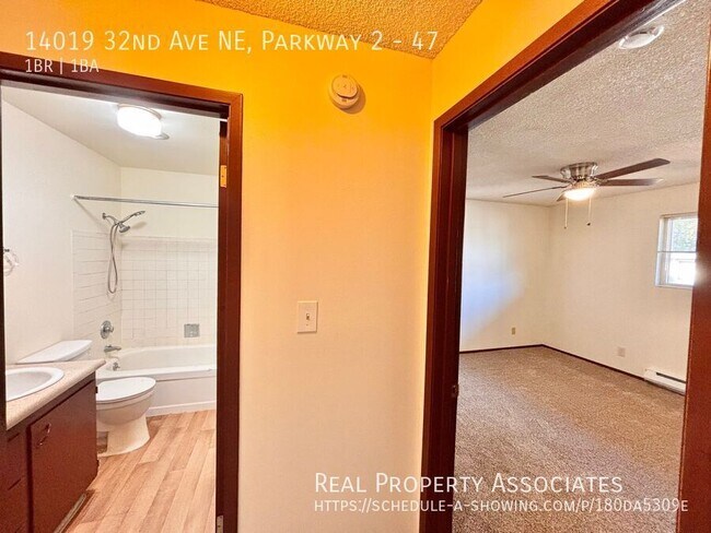 Photo - 14019 32nd Ave NE Unidad 47