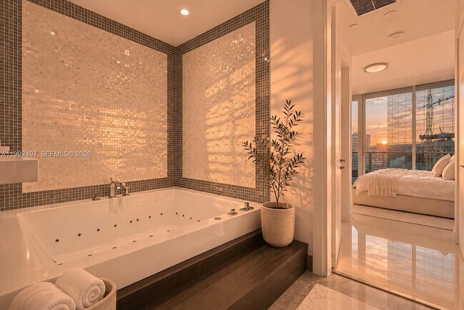 Photo - 200 Biscayne Blvd Way Unit 5009