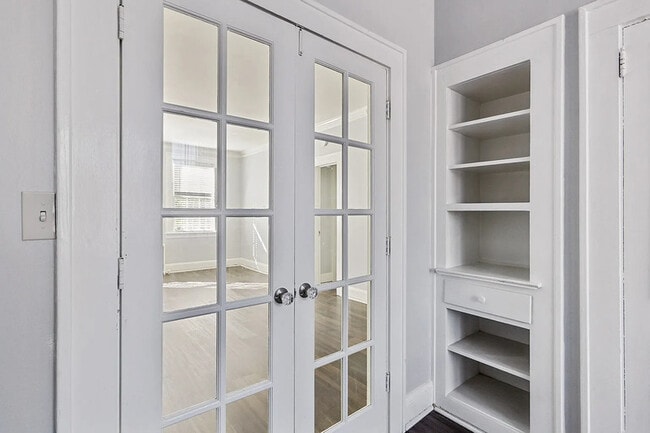 Photo - 21 Peachtree Memorial Dr NW Unit 8