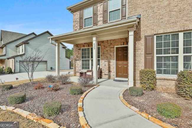 Photo - 435 Park Haven Ln