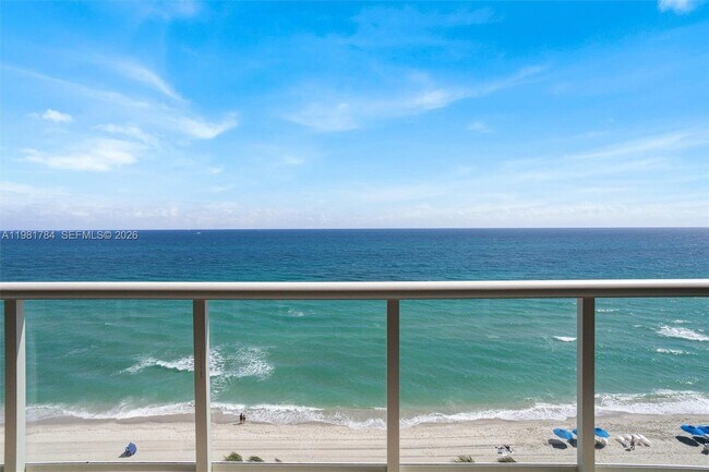 Photo - 6051 N Ocean Dr Unit 1106