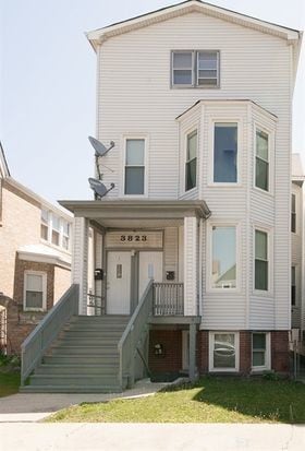 Building Photo - 3823 N Whipple St Unit G