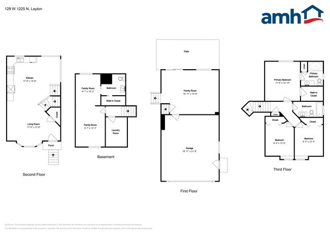 Photo - 129 W 1225 N