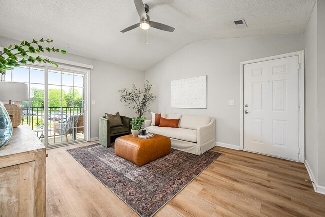 Photo - Saddlebrook Apartments