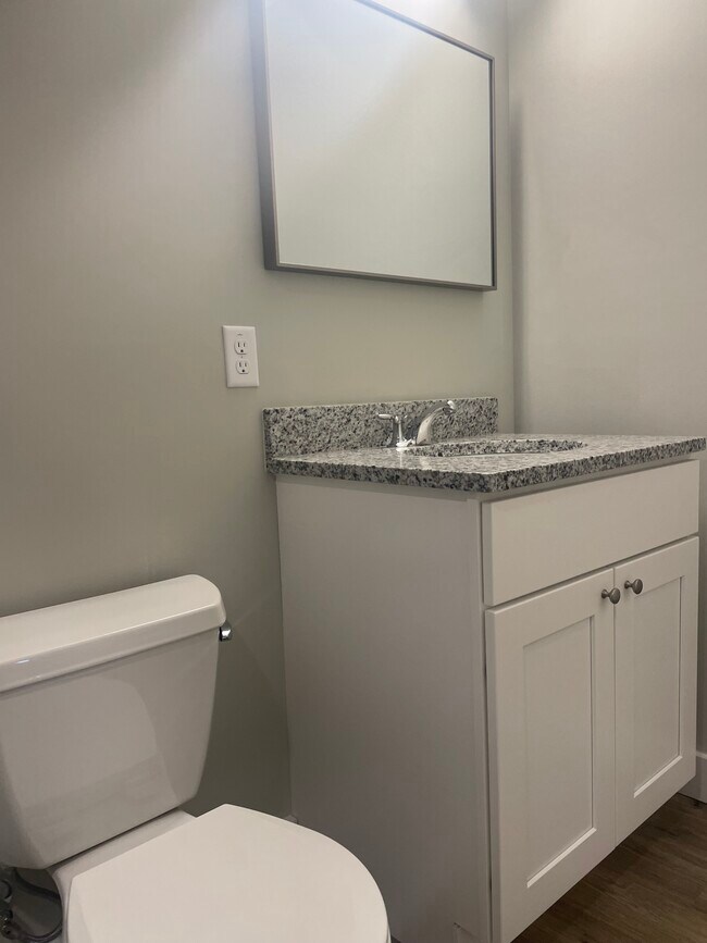 Photo - One Mechanic Street