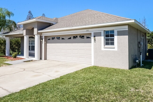 Photo - 1101 Rolling Stone Run