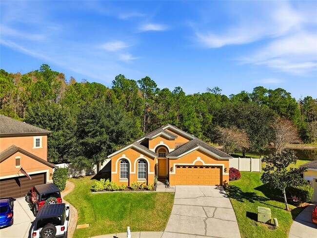 Building Photo - 31720 Marchester Dr