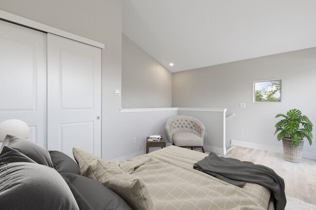 Photo - Mullen Flats