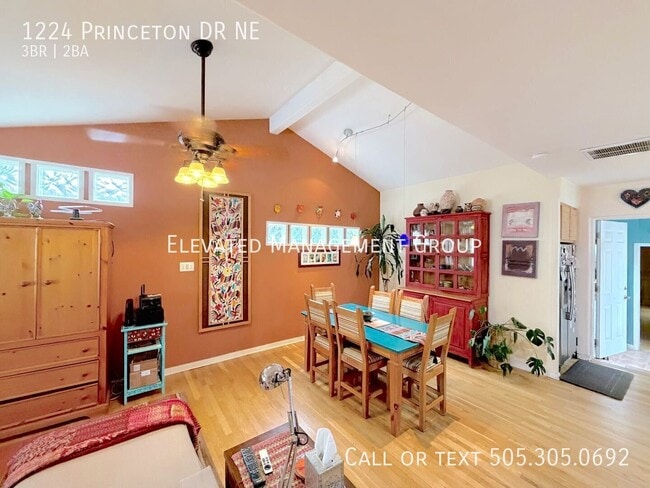 Photo - 1224 Princeton Dr NE