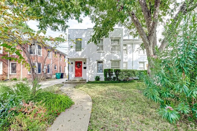 Building Photo - 1852 Sul Ross St Unit 1 Rental