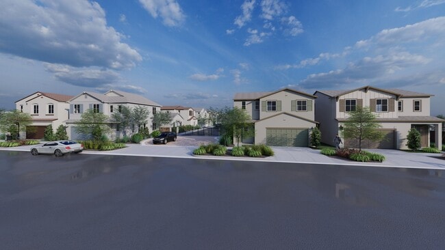 Photo - Aspan Square Homes