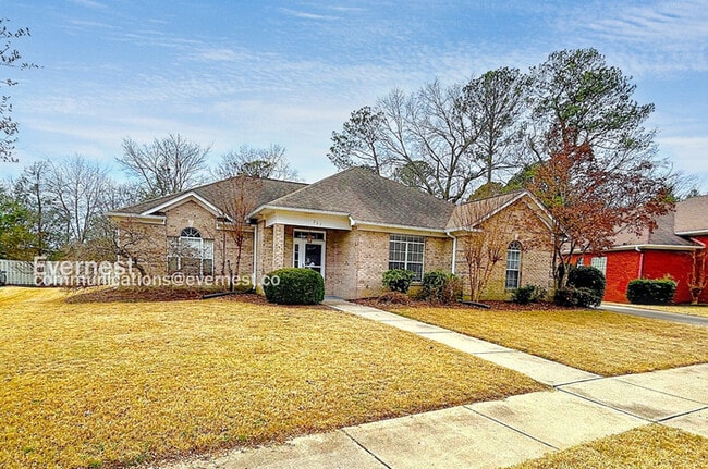 Building Photo - 203 Silver Tail Ln Rental