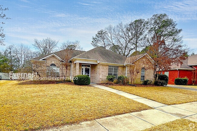 Building Photo - 203 Silver Tail Ln Rental
