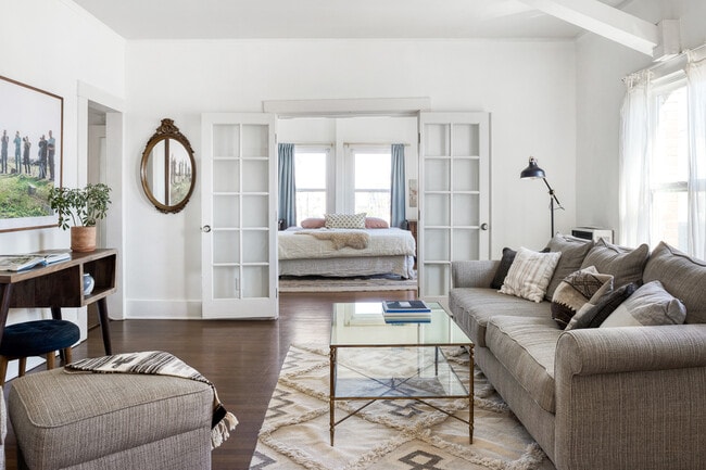 Photo - 4125 S Figueroa St Unidad 405