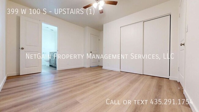 Photo - 399 W 100 S Unit UPSTAIRS (1)