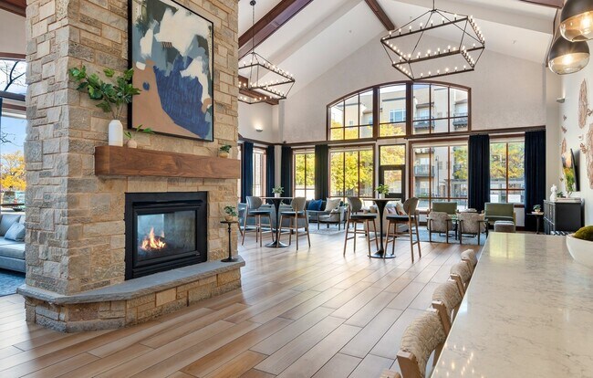 Photo - The Landings at Silver Lake Village