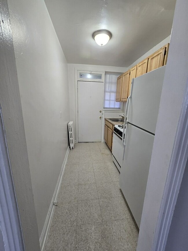 Photo - 3300 East Capitol St NE Unit A