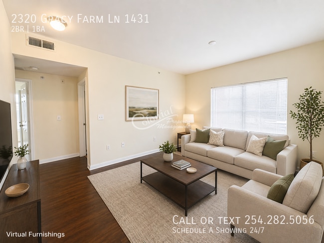 Photo - 2320 Gracy Farms Ln