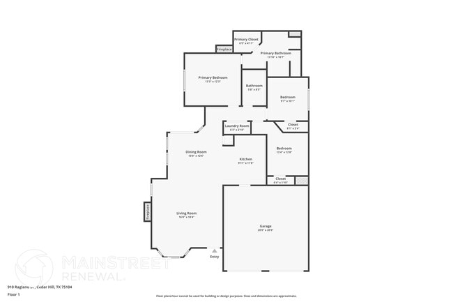 Photo - 910 Ragland Dr