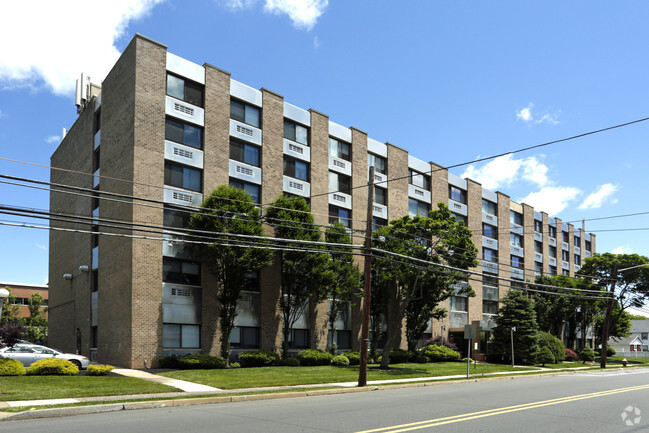 Building Photo - Namotur Apartment Homes