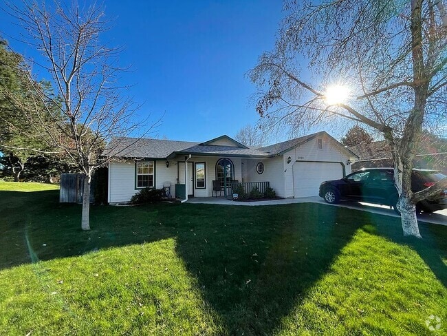 Building Photo - 5693 S Tecoma Pl Rental