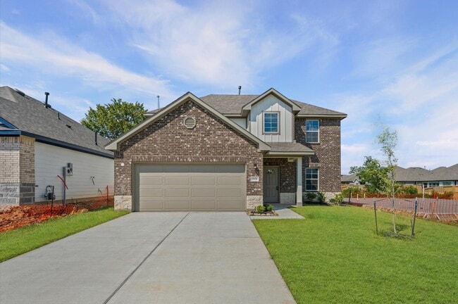 Building Photo - 11824 Whirlaway Dr Rental